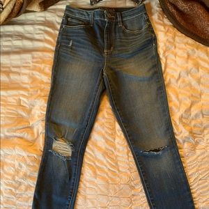 Arizona Juniors Skinny Jeans
